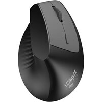 Вертикальная мышь Ajazz i300 (черный)