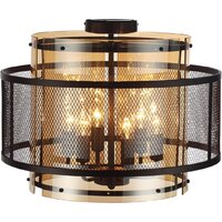 Люстра Lumion Zarina 8007/6C