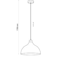 Светильник TK Lighting Cap 2070