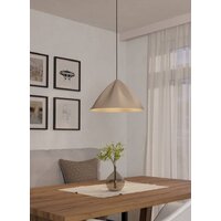 Подвесная люстра Eglo Podere 900836