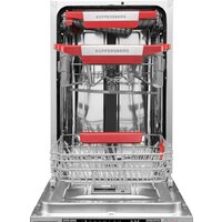 Встраиваемая посудомоечная машина KUPPERSBERG GLM 4580