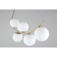 Подвесная люстра Omnilux Acciano OML-94903-05