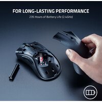 Игровая мышь Razer DeathAdder V2 X HyperSpeed