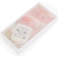 Наушники Darvish DV-H-2219-2 (розовый)