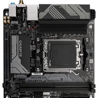 Материнская плата Gigabyte A620I AX (rev. 1.0)