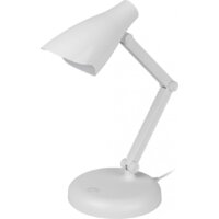 Настольная лампа ЭРА NLED-515-4W-W