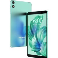 Планшет Teclast P85T 4GB/64GB Wi-Fi (мятный, с чехлом)