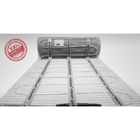 Нагревательный мат Warmehaus MAT 160W 7 кв.м 1120 Вт