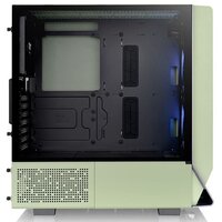 Корпус Thermaltake Ceres 300 TG ARGB Matcha Green CA-1Y2-00MEWN-00