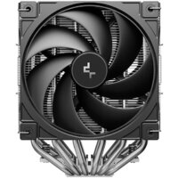 Кулер для процессора DeepCool AG620 G2 R-AG620-BKNPMG2-G