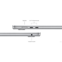 Ноутбук Apple MacBook Air 15" M3 2024 MRYQ3