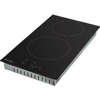 Варочная панель Pioneer EHB30201C-BL