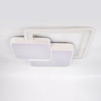 Припотолочная люстра Escada 10298/3LED