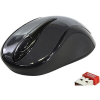 Мышь A4Tech Zero Delay G3-280A (серый)