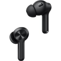 Наушники Realme Buds T200x (черный)
