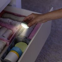 Ночник Reer ClipLight 52361