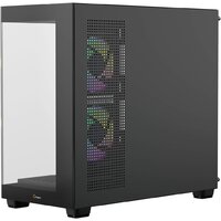 Корпус Ocypus Gamma C52 BK ARGB
