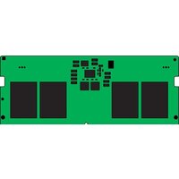 Оперативная память Kingston 8ГБ DDR5 SODIMM 5600 МГц KCP556SS6-8