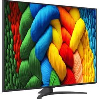 Телевизор LG NanoCell AI NANO81 65NANO81A6A