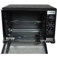 Мини-печь ROMMELSBACHER BG 1550