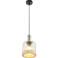 Подвесная люстра Myfar Edwin MR2470-1P