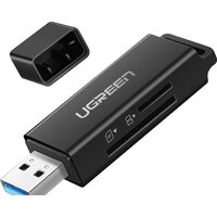 Карт-ридер Ugreen CM104 40752