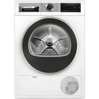 Сушильная машина Bosch Serie 4 WQG1420AME