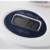 Кухонные весы Galaxy Line GL2803