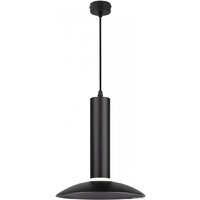 Подвесная люстра ЭРА PL14 BK MR16 GU10 Б0061363