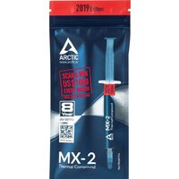 Термопаста Arctic MX-2 ACTCP00004B (8 г)