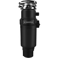 Измельчитель пищевых отходов MAUNFELD MWD3901PB