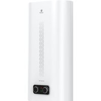 Накопительный электрический водонагреватель Royal Clima Dry Force Inox RWH-DF80-FS