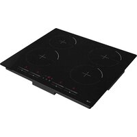 Варочная панель Schtoff I60H12 Nano Matte Black