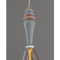 Подвесная люстра Moderli Corals V11152-PL
