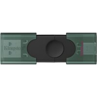 USB Flash Kingston DataTraveler Duo 128GB DTDEG2/128GB