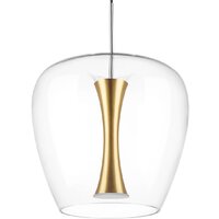 Подвесная люстра Lightstar Cupola 804203
