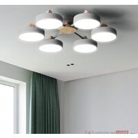 Припотолочная люстра ImperiumLoft Move_01 178257-26