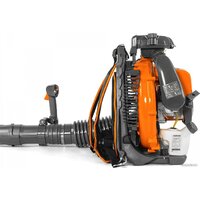 Садовая воздуходувка Daewoo Power DABL 760