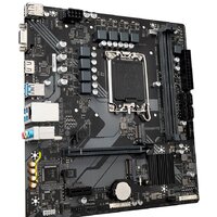 Материнская плата Gigabyte B760M H DDR4 (rev. 1.0)