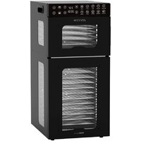 Сушилка для овощей и фруктов Meyvel MDH20-1S2