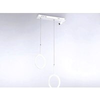 Подвесная люстра Ambrella light FL FL5272