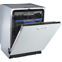 Встраиваемая посудомоечная машина Exiteq EXDW-I609