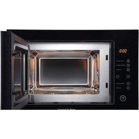Микроволновая печь Zigmund & Shtain BMO 15.252 B