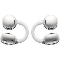 Наушники Huawei FreeClip 2 (белый, международная версия)