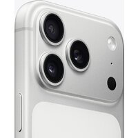 Телефон Apple iPhone 17 Pro 256GB (серебристый)