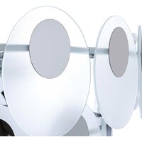 Подвесная люстра Arte Lamp Rosabella A4067LM-11CC