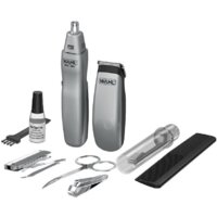 Триммер для бороды и усов Wahl Travel Kit 09962-1816
