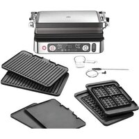 Электрогриль Braun MultiGrill 9 Pro CG9167