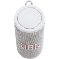 Беспроводная колонка JBL Grip (белый)