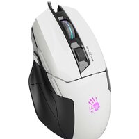 Игровая мышь A4Tech Bloody W70 Max (белый)
